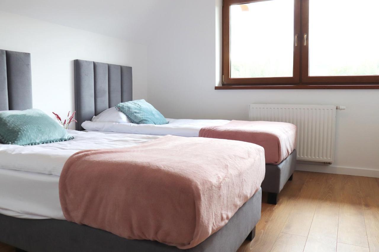 Apartament Pardałówka 50 *