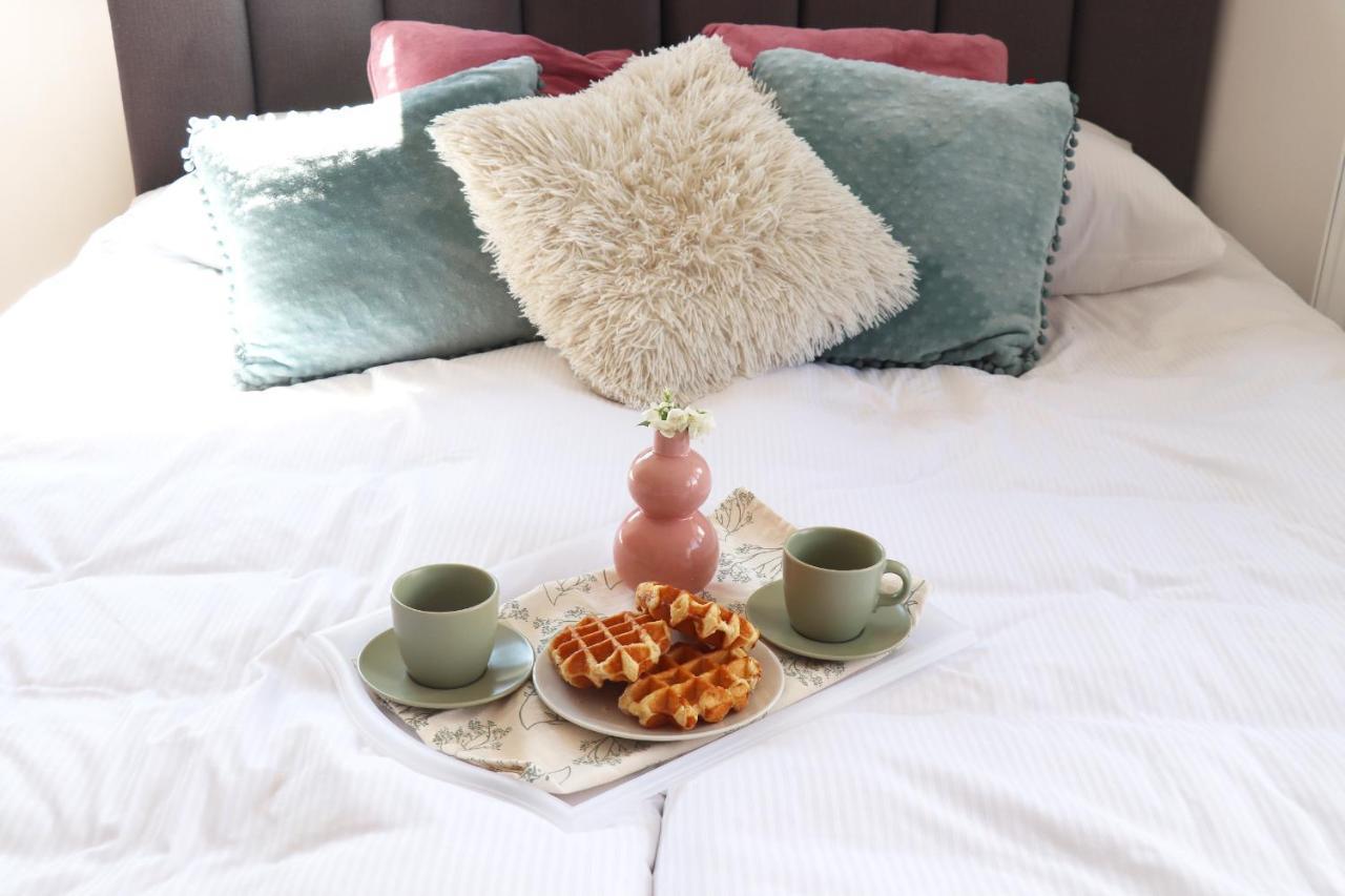 Apartament Pardałówka 50