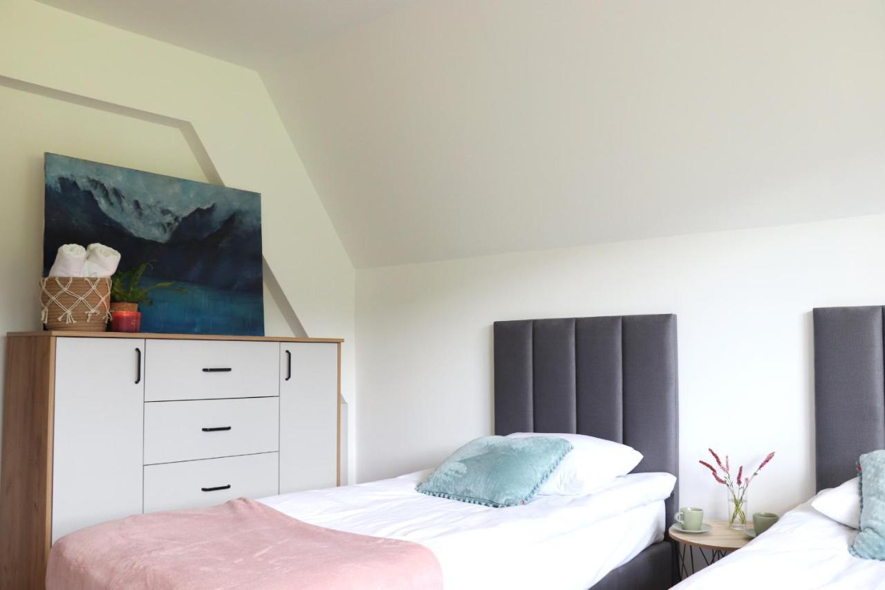 Apartament Pardałówka 50