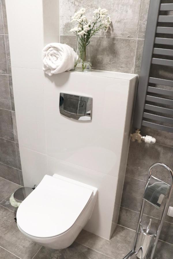 Apartament Pardałówka 50 Zakopane