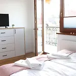 Apartamenty Pardalowka 50