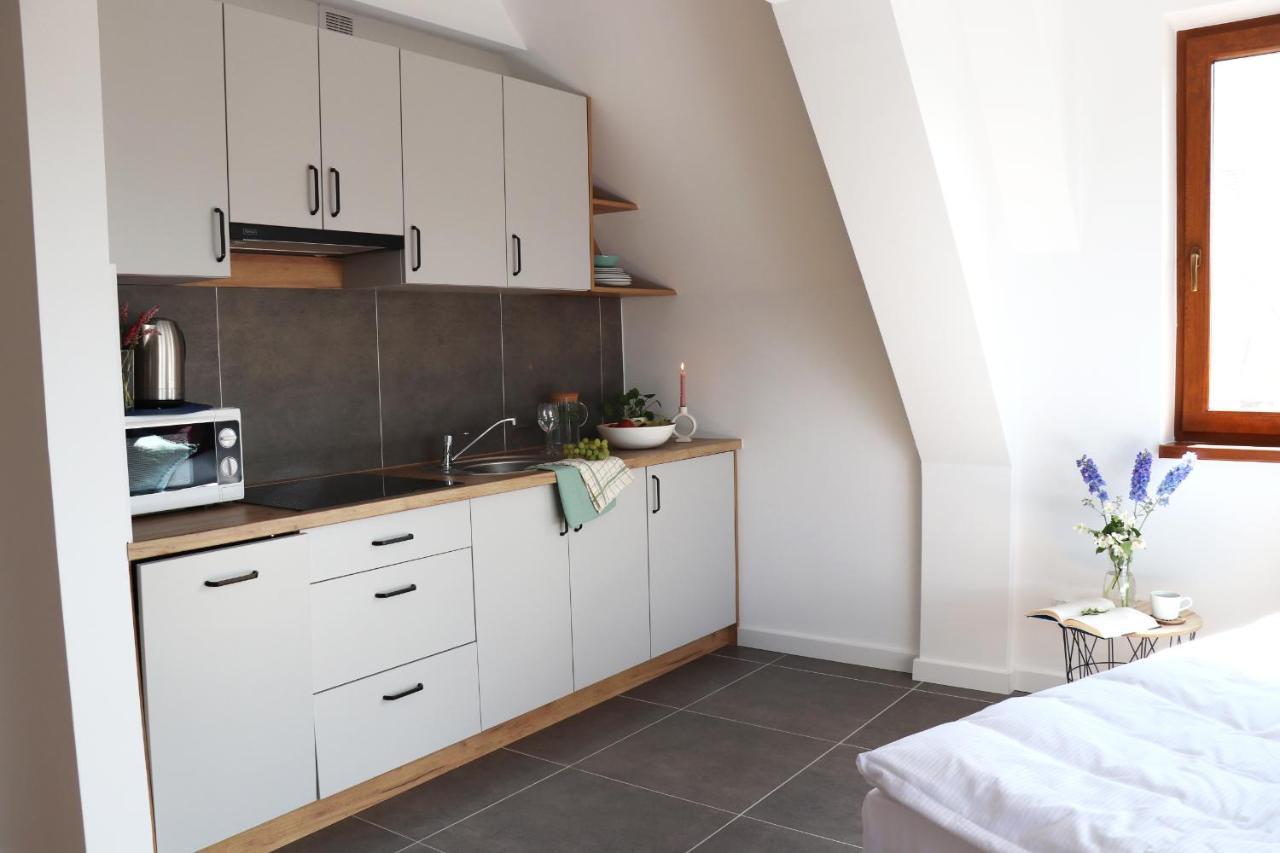 Apartment Pardalowka 50