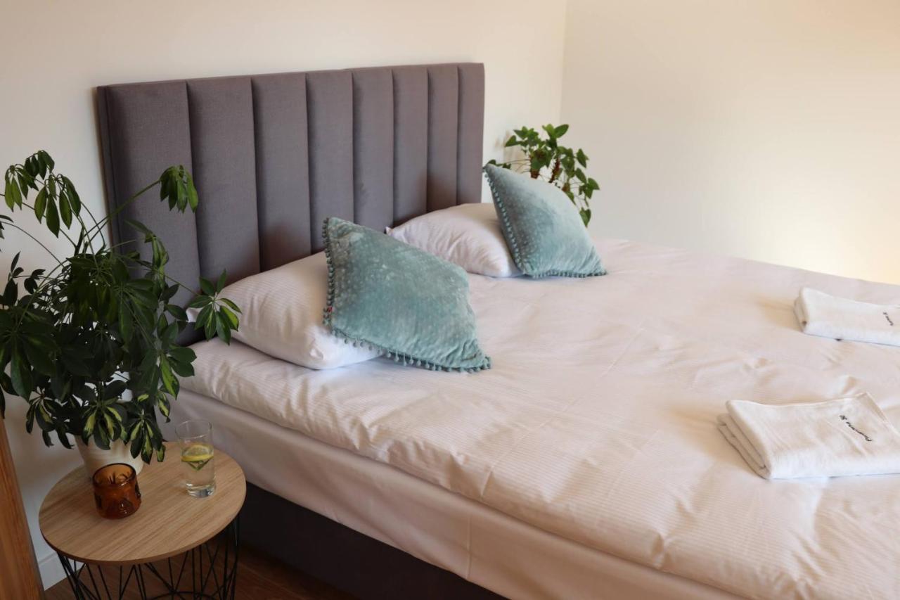 Apartment Pardalowka 50 Zakopane
