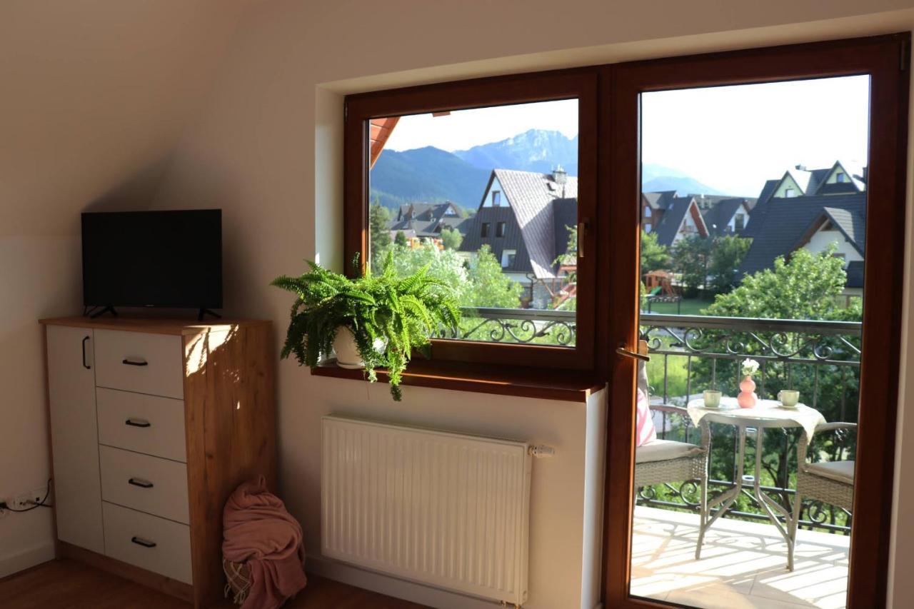 Pardalowka 50 Apartment Zakopane