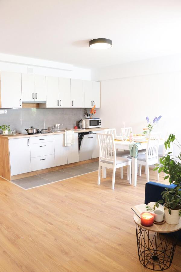 Apartment Pardalowka 50 Zakopane