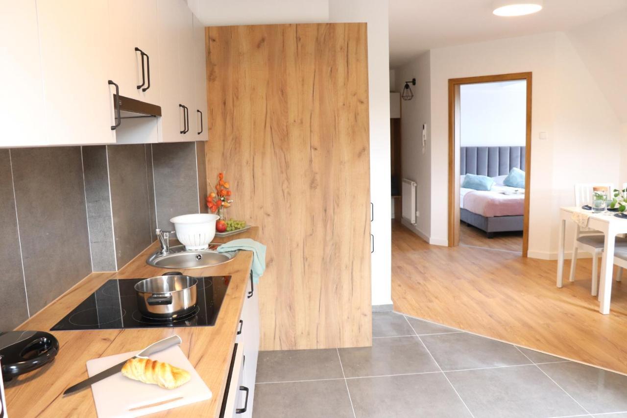 Apartment Pardalowka 50 Zakopane