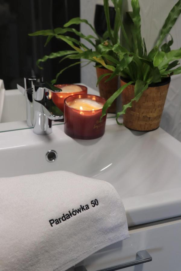 Apartment Pardalowka 50 Zakopane