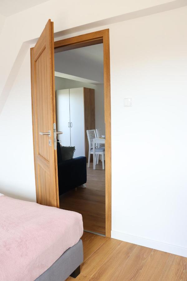 Apartment Pardalowka 50 Zakopane