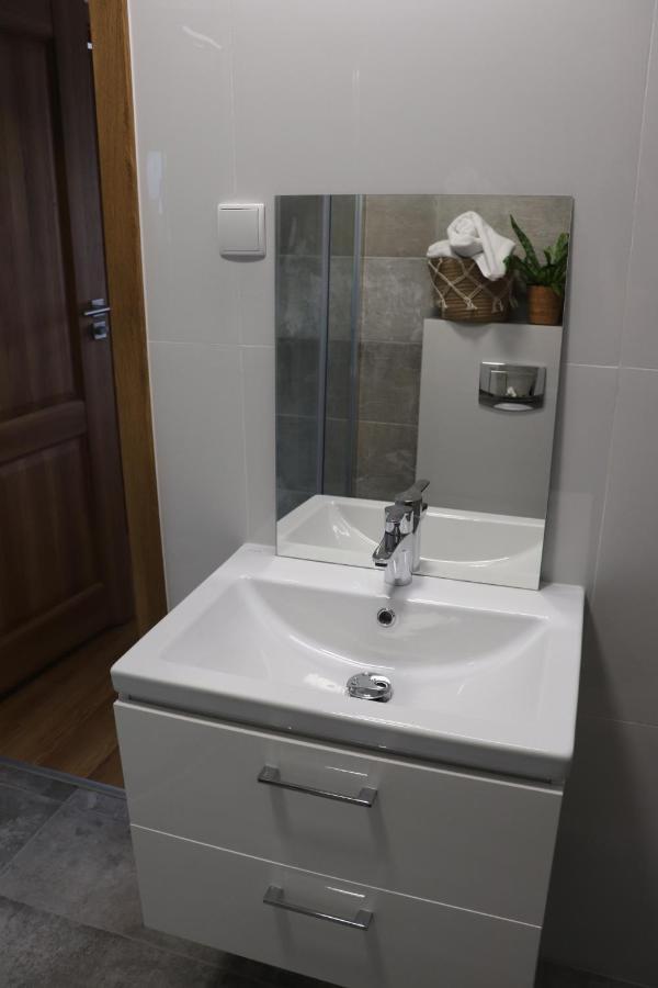 Apartment Pardalowka 50