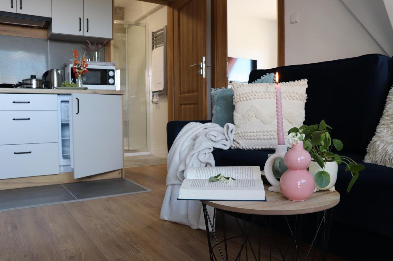 Apartment Pardalowka 50