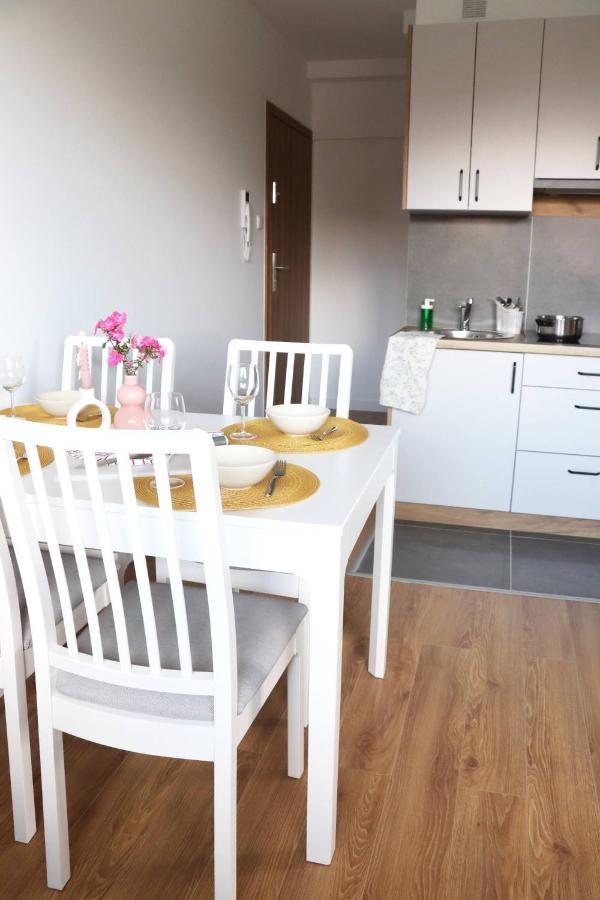 Apartment Pardalowka 50