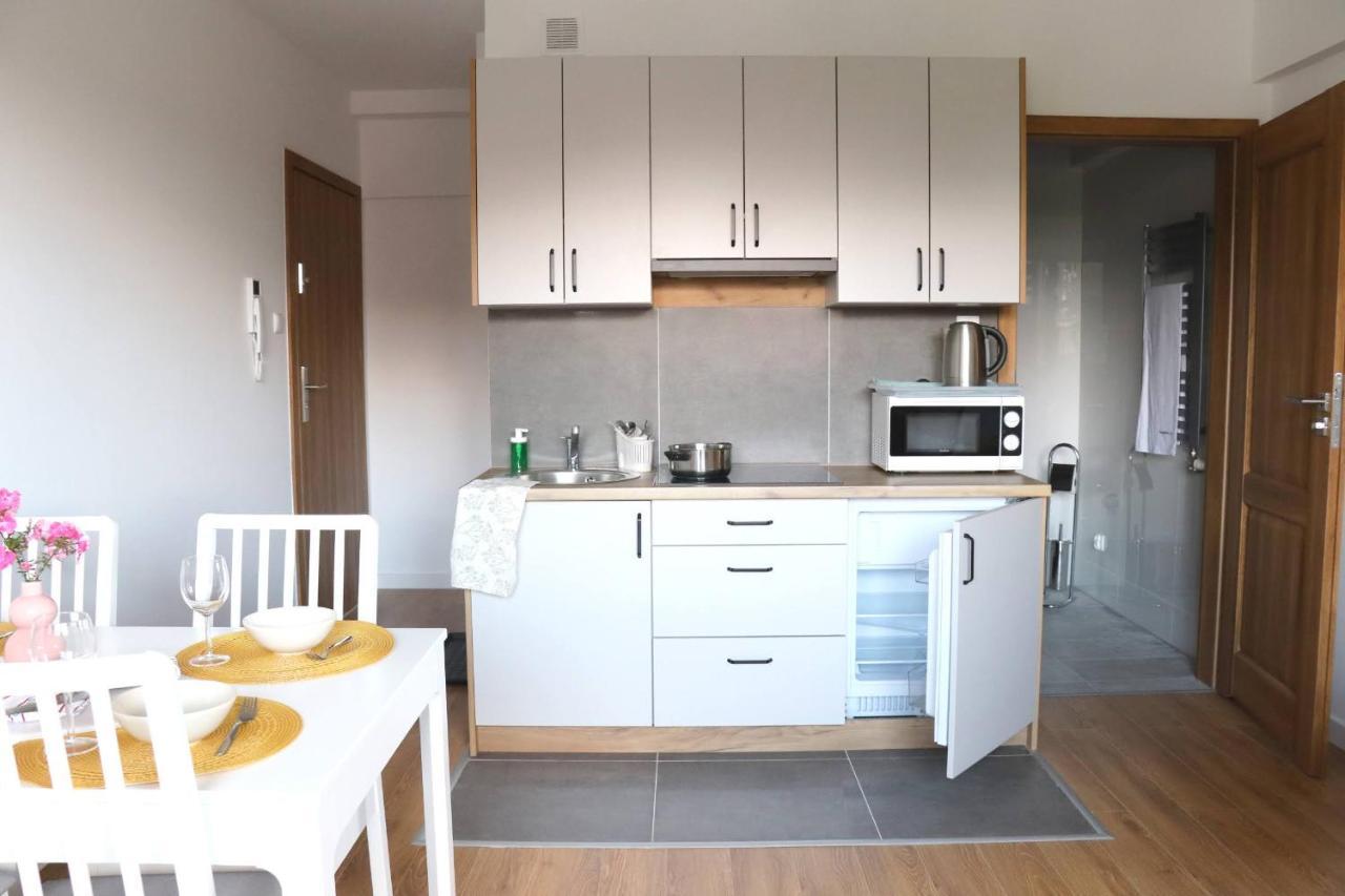 Apartment Pardalowka 50 Zakopane